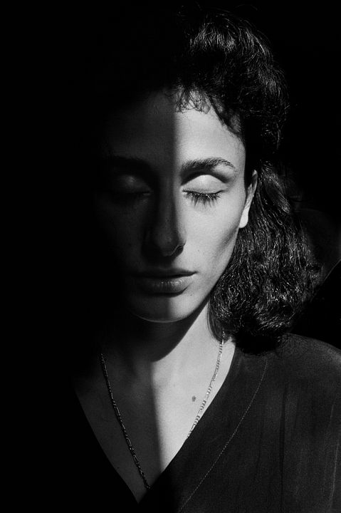 Shooting the Mafia : Photo