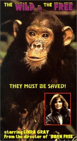Libre et sauvage : Affiche