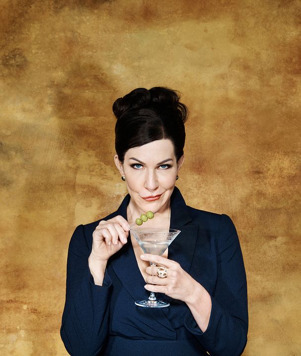 Agrippina (Metropolitan Opera) : Photo