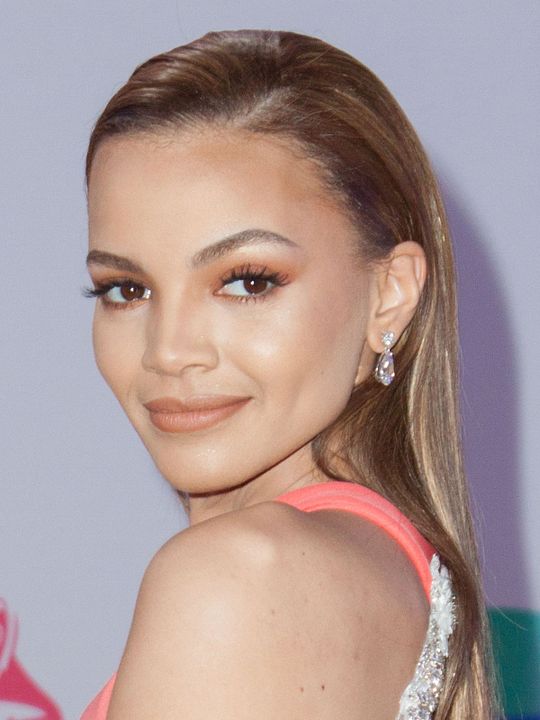 Affiche Leslie Grace