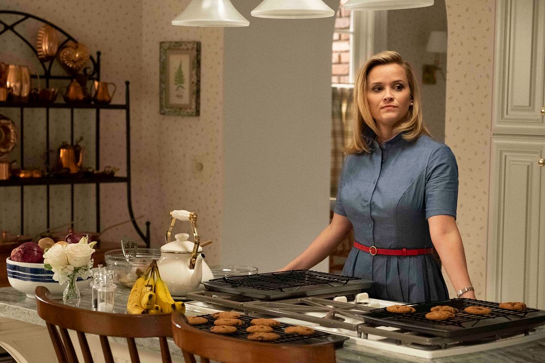 Photo Reese Witherspoon