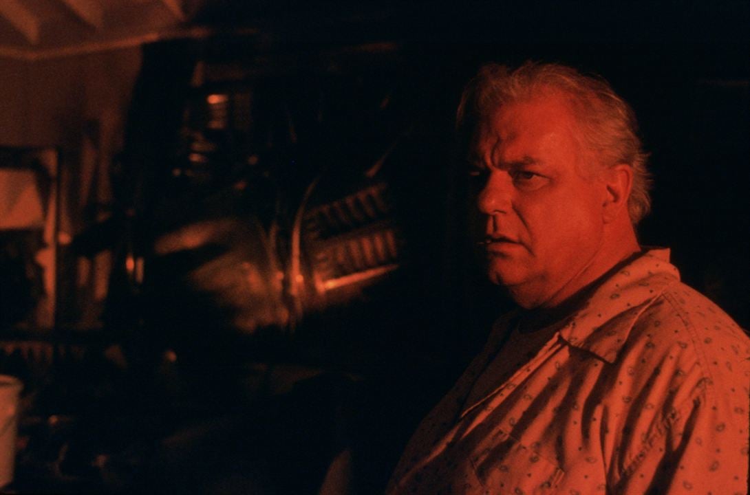 Photo Charles Durning