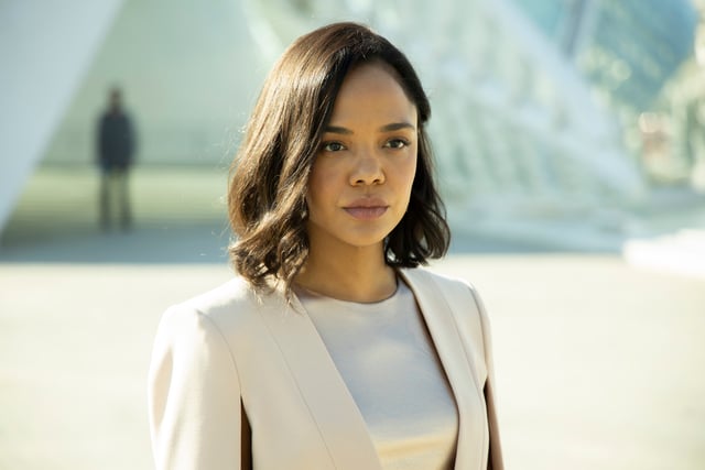 Westworld : Photo Tessa Thompson