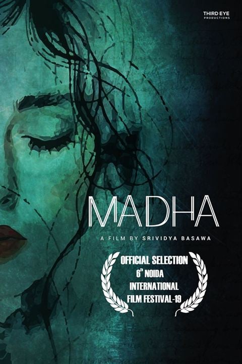 Madha : Affiche