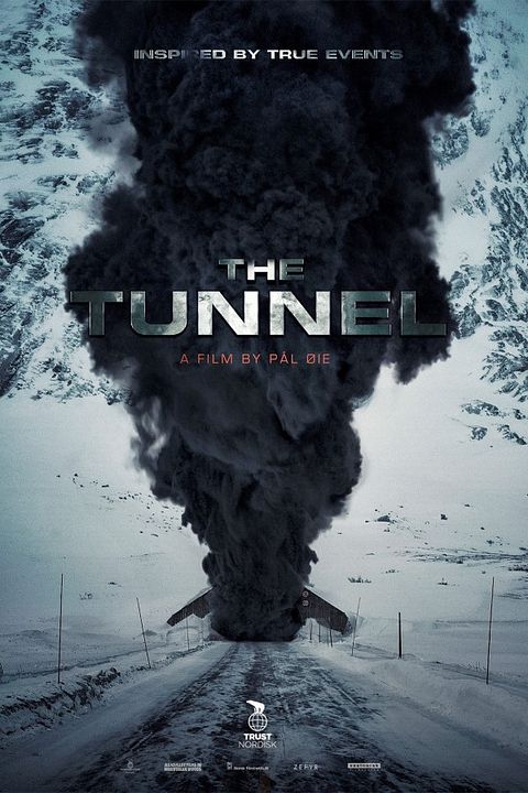 The Tunnel : Affiche