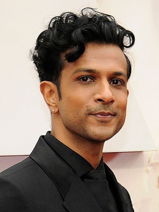 Affiche Utkarsh Ambudkar