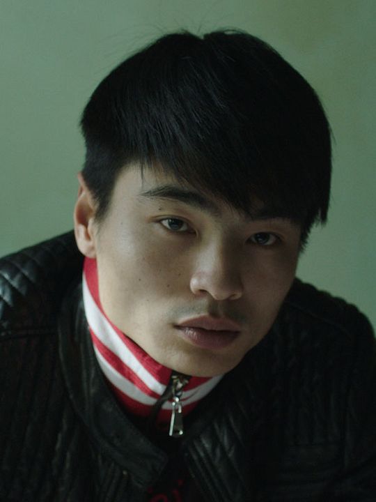 Affiche Zhiwei Ren