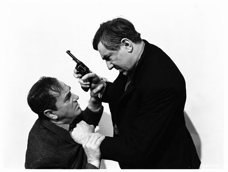 Vendredi 13 : Photo Bela Lugosi