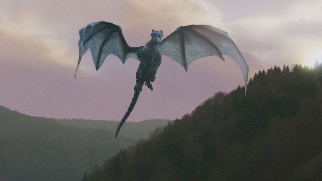 DragonHeart : La Vengeance : Photo