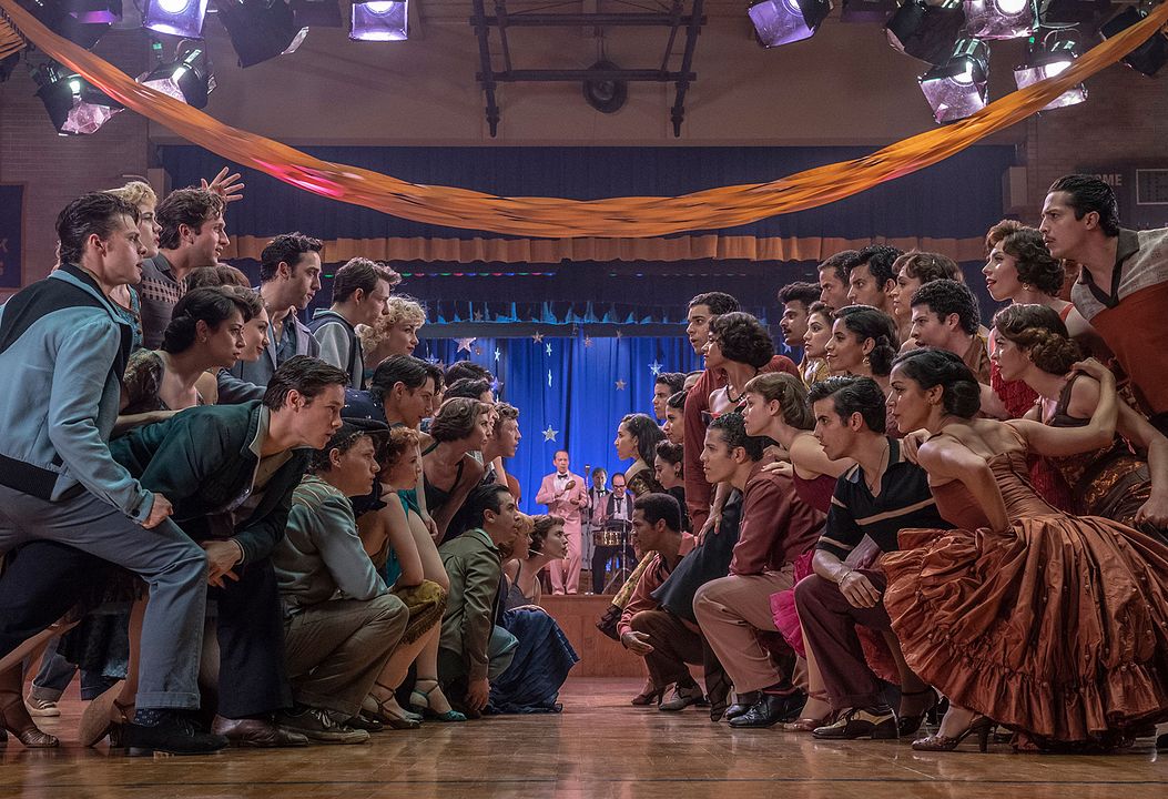 West Side Story : Photo