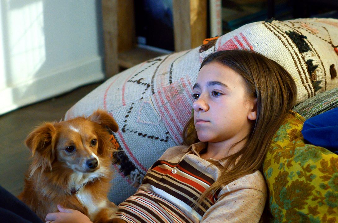Better Things : Photo Olivia Edward