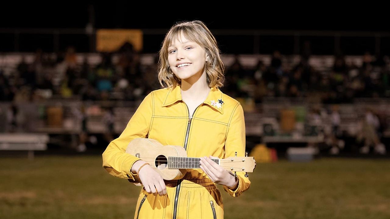 Stargirl : Photo Grace VanderWaal