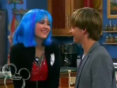 Hannah Montana : Affiche