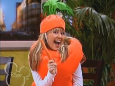 Hannah Montana : Affiche