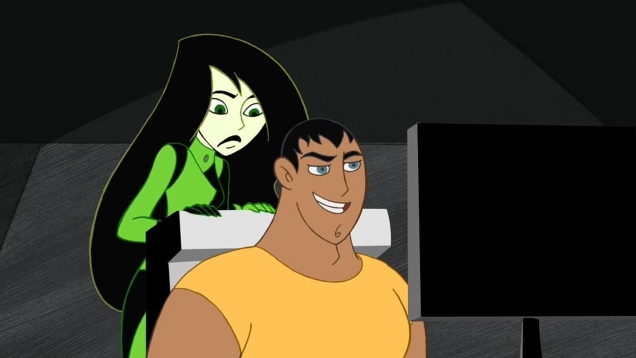 Kim Possible : Affiche