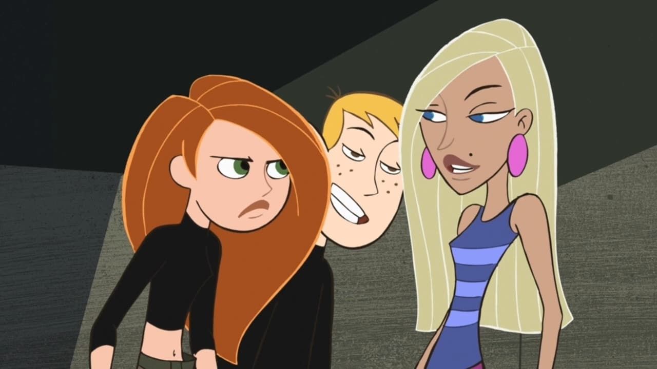 Kim Possible : Affiche