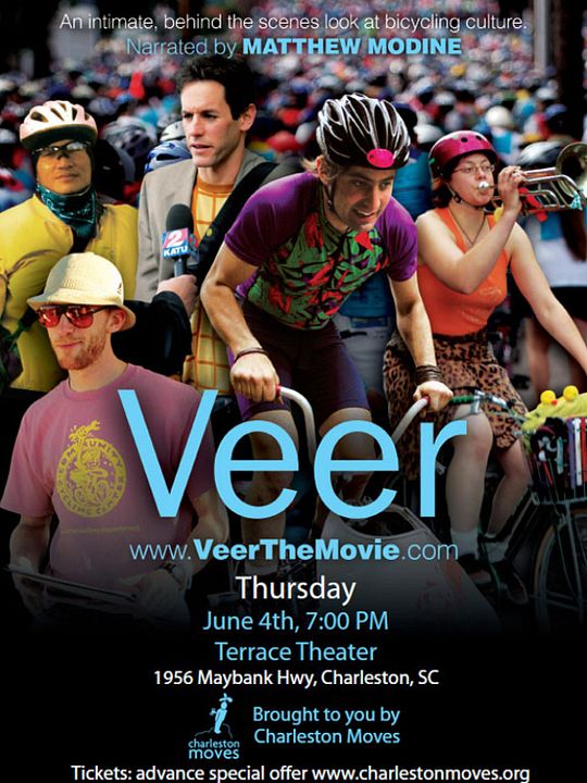 Veer : Affiche
