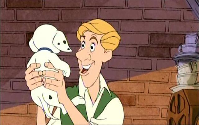 101 Dalmatiens 2 : Sur la Trace des Héros : Photo