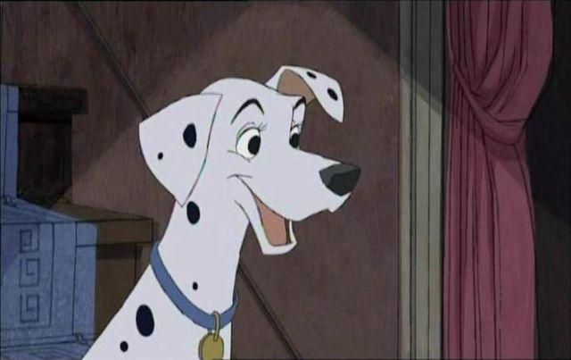 101 Dalmatiens 2 : Sur la Trace des Héros : Photo