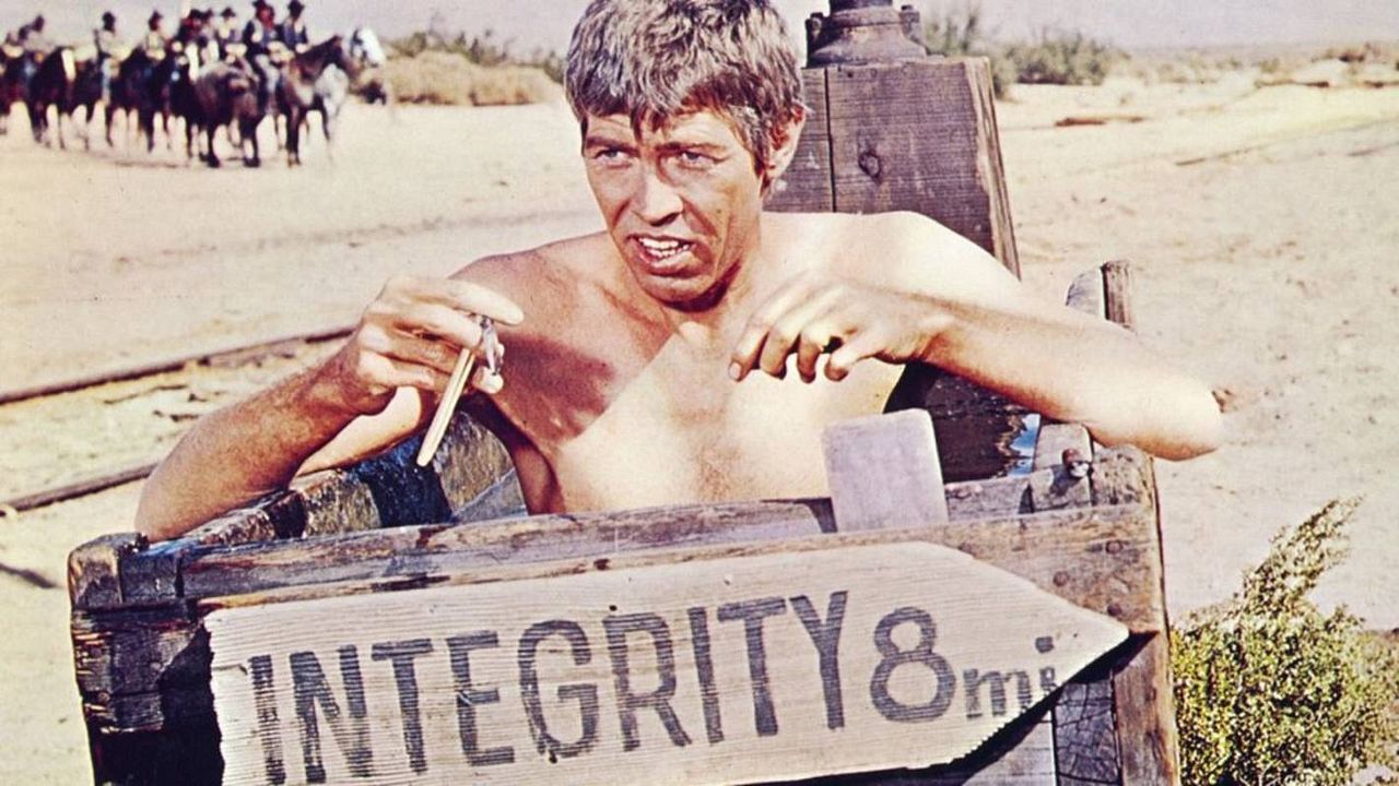 L'Or des pistoleros : Photo