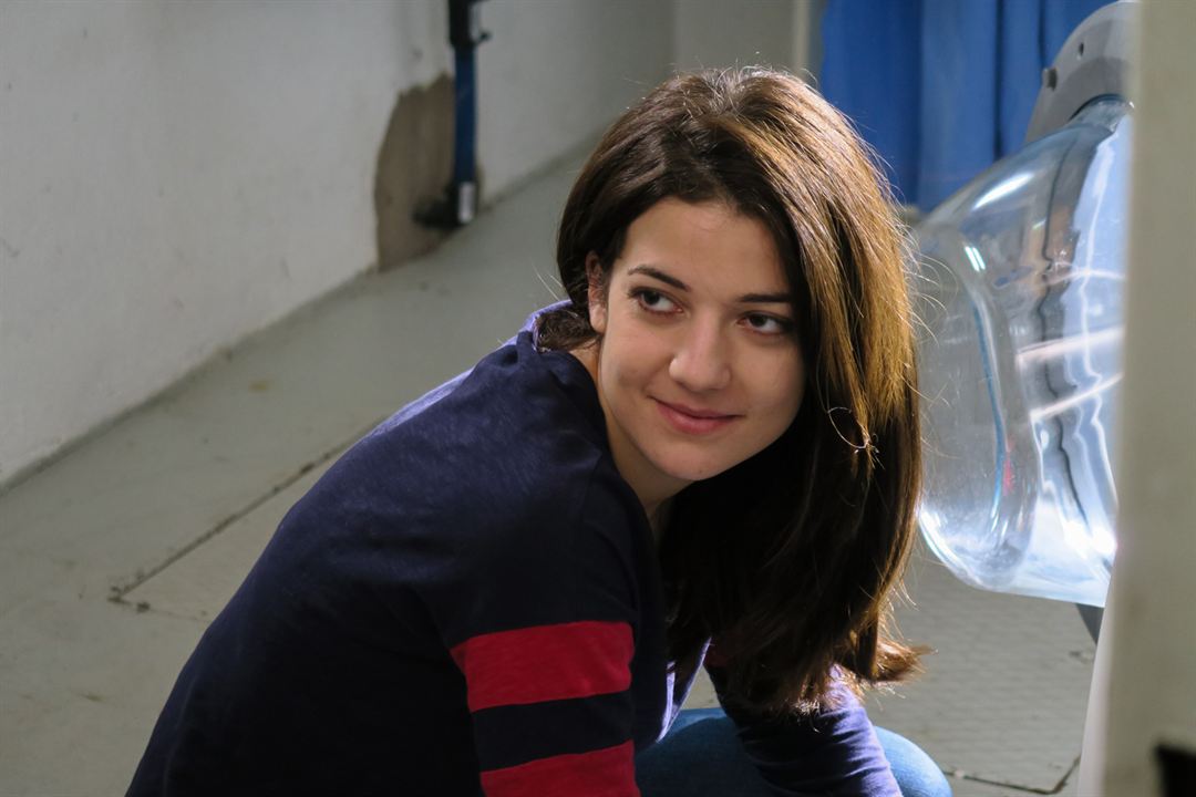 Vivre sans eux : Photo Esther Garrel