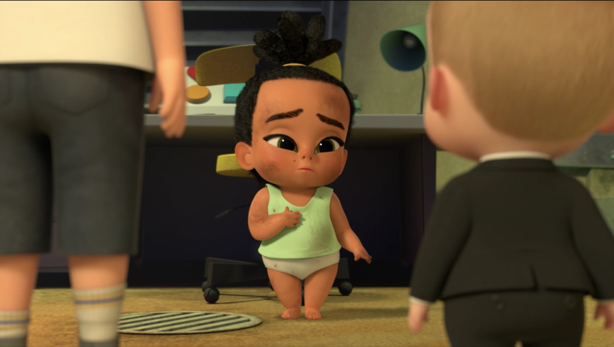 Baby Boss : les affaires reprennent : Photo