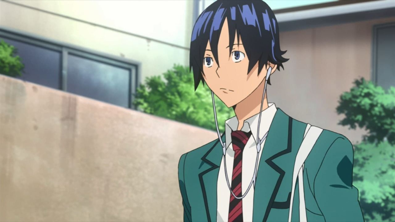 Bakuman : Affiche