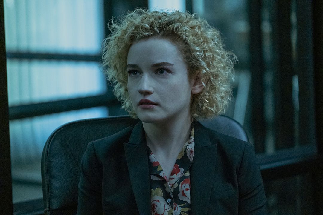 Ozark : Photo Julia Garner