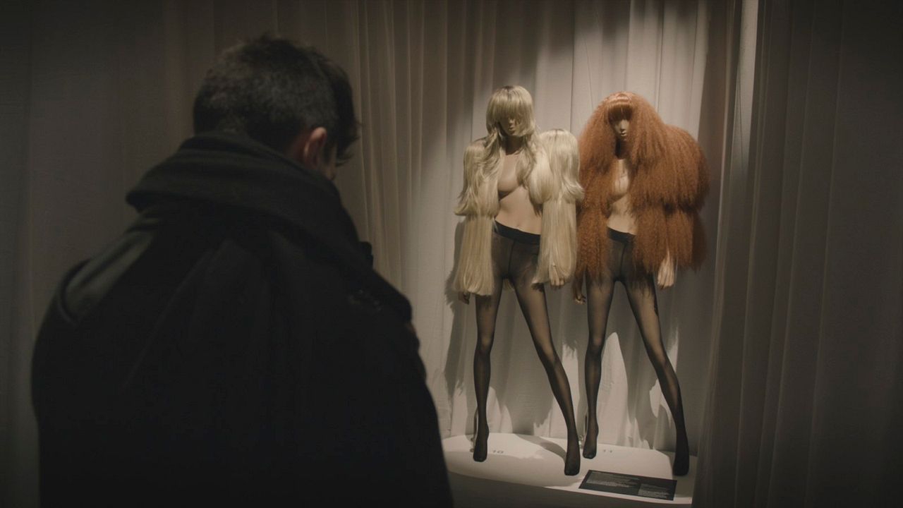 Martin Margiela se raconte - Portrait d'un mythe de la mode : Photo