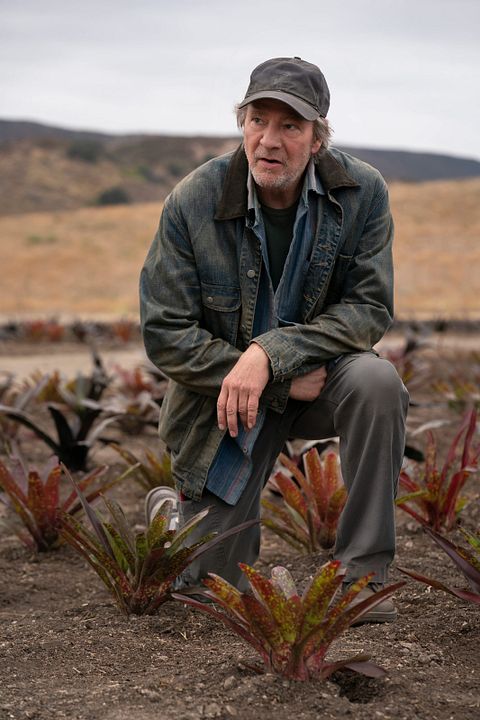 Photo Chris Cooper