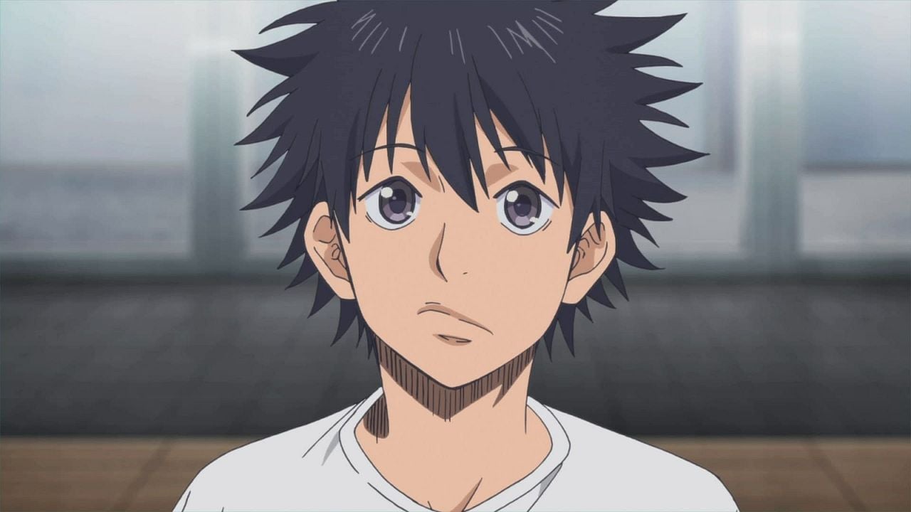 Poster Ahiru no Sora saison 1 - Affiche 45 sur 51 - AlloCiné - Ahiru No Sora Season 1 Episode 1