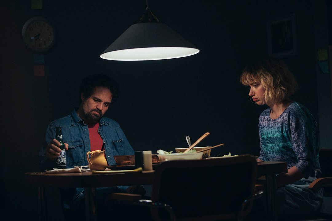 Photo Mark Ruffalo, Imogen Poots