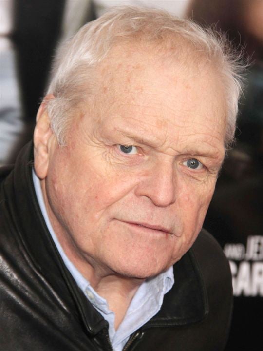 Affiche Brian Dennehy