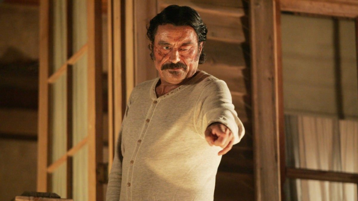 Poster Deadwood Saison 2 Affiche 3 sur 39 AlloCiné