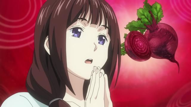 Food Wars : Photo
