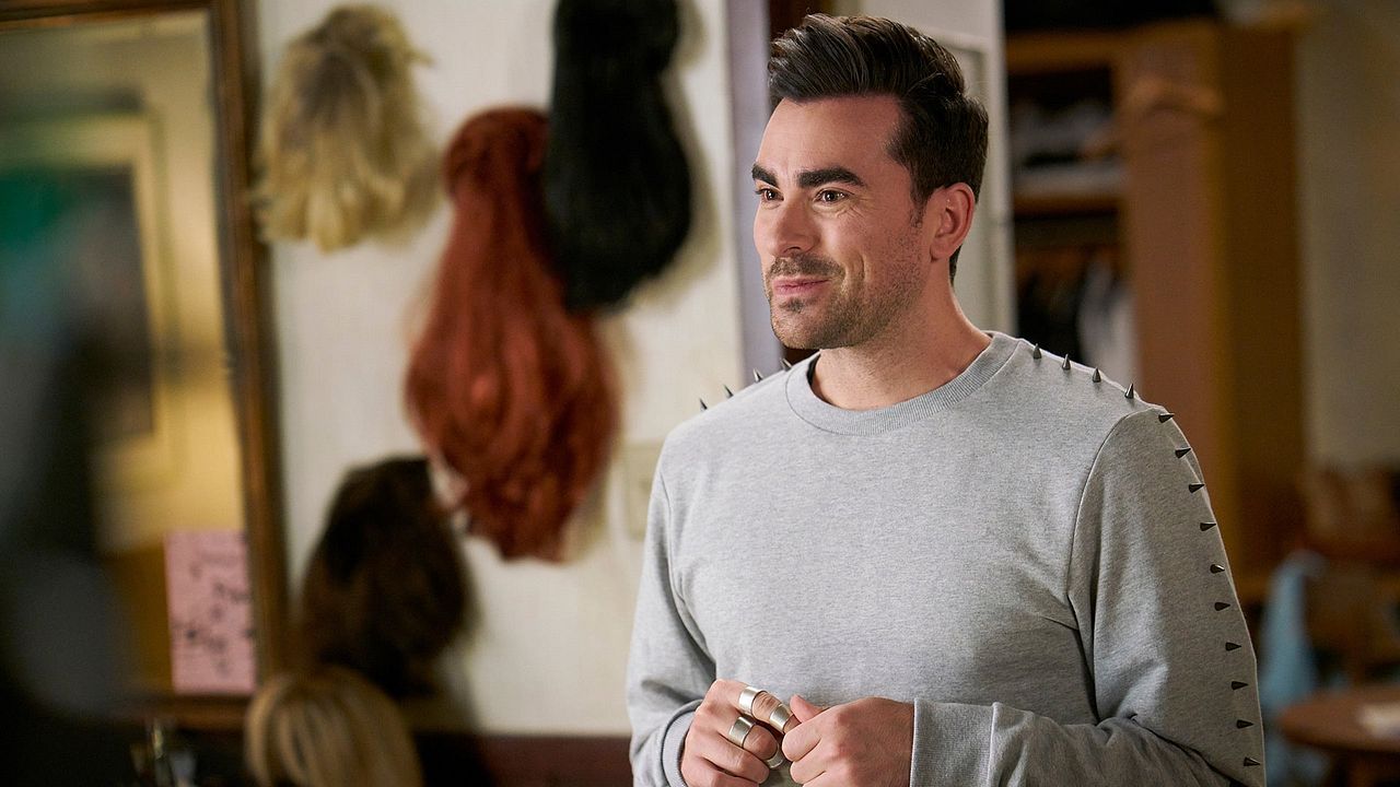 Schitt's Creek : Affiche