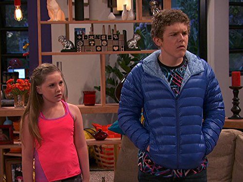 Henry Danger : Affiche