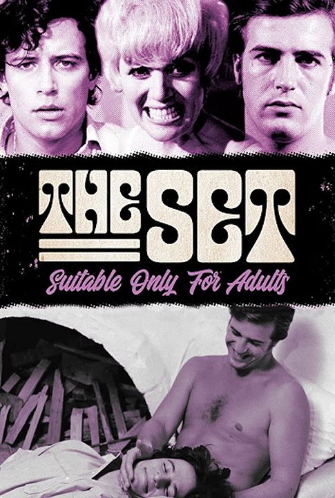 The Set : Affiche