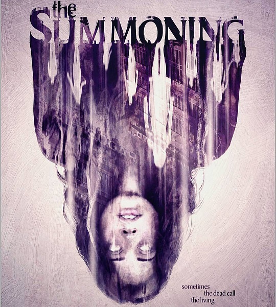 The Summoning (2017) : Affiche