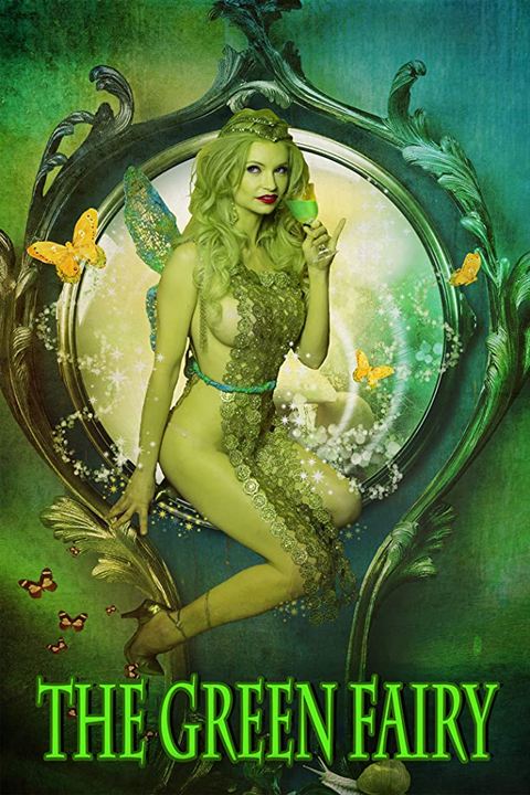 The Green Fairy : Affiche