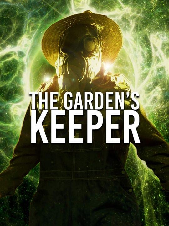 The Garden's Keeper : Affiche