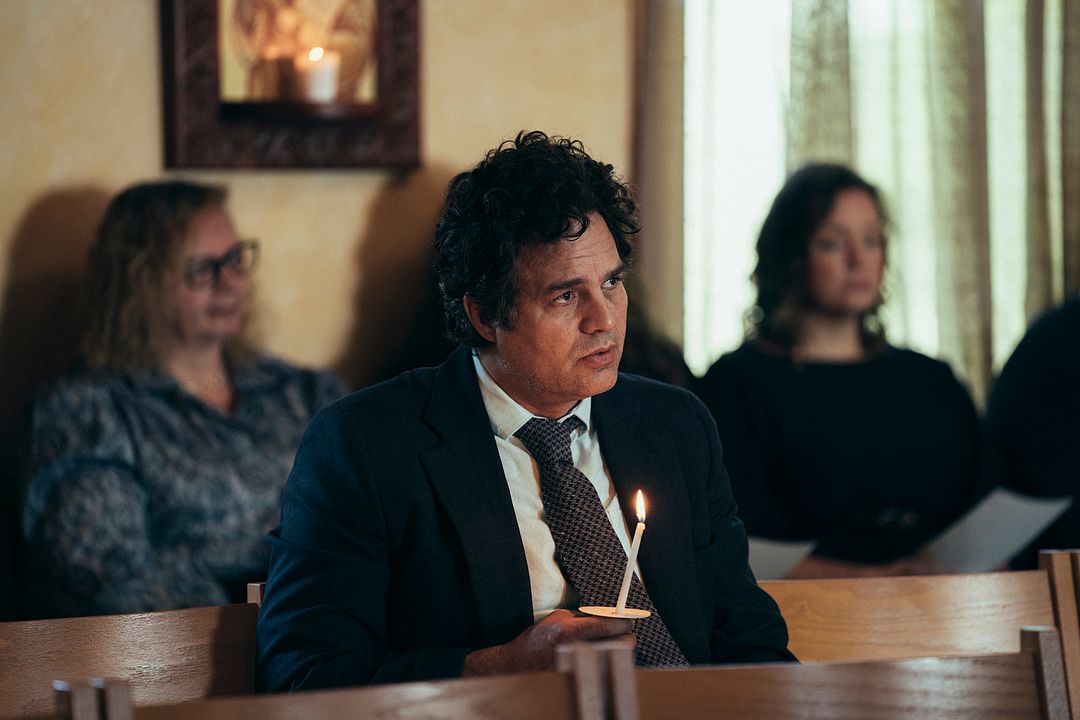 I Know This Much Is True : Photo Mark Ruffalo