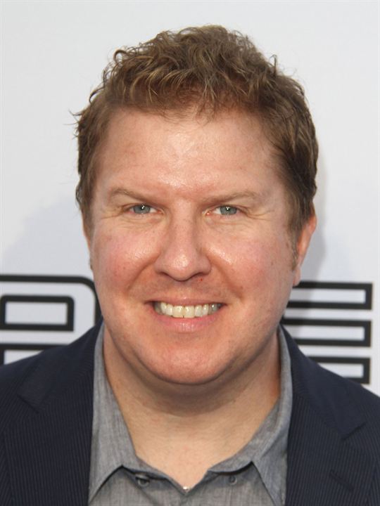 Affiche Nick Swardson