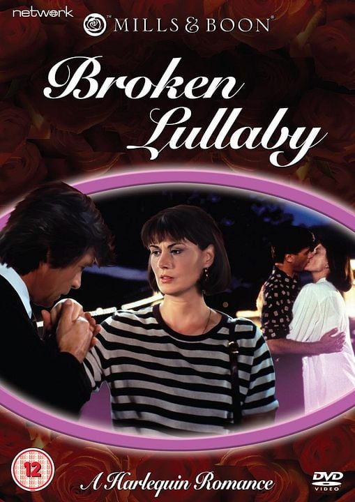 Broken Lullaby : Affiche