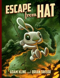 Escape From Hat : Photo