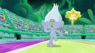 Trolls : En avant la musique ! : Affiche