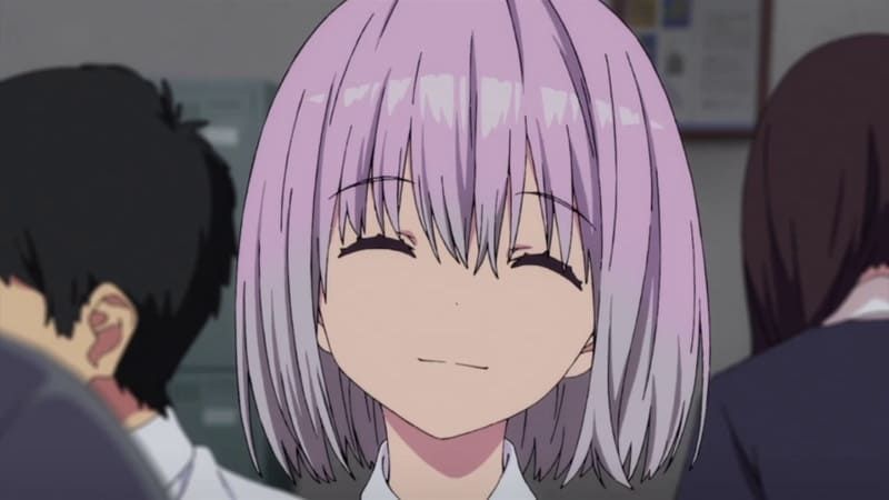 SSSS.Gridman : Affiche