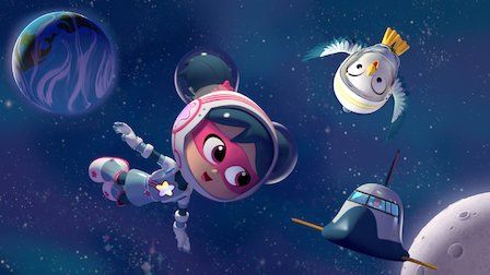 StarBeam : Photo
