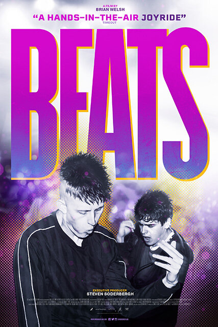 Beats : Affiche