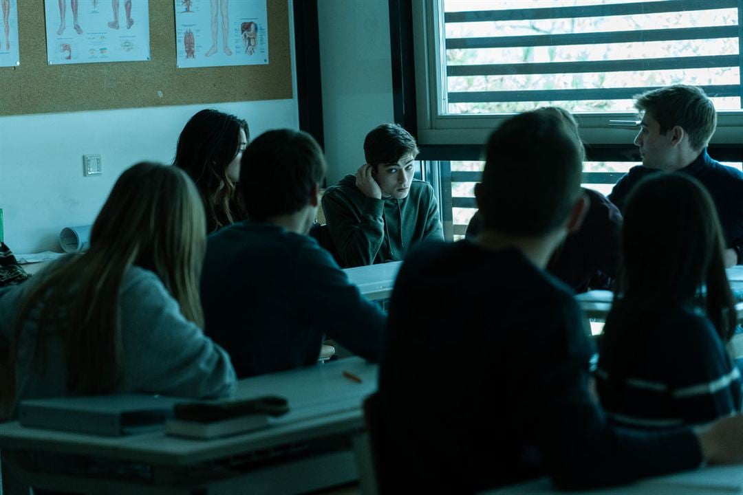 Curon : Photo Giulio Brizzi, Margherita Morchio, Luca Castellano, Federico Russo, JuJu Di Domenico